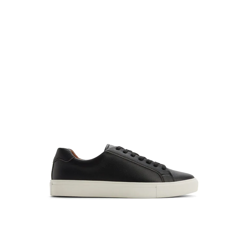كول ات سبرنج TRABUCO Solid Lace-Up Sneakers